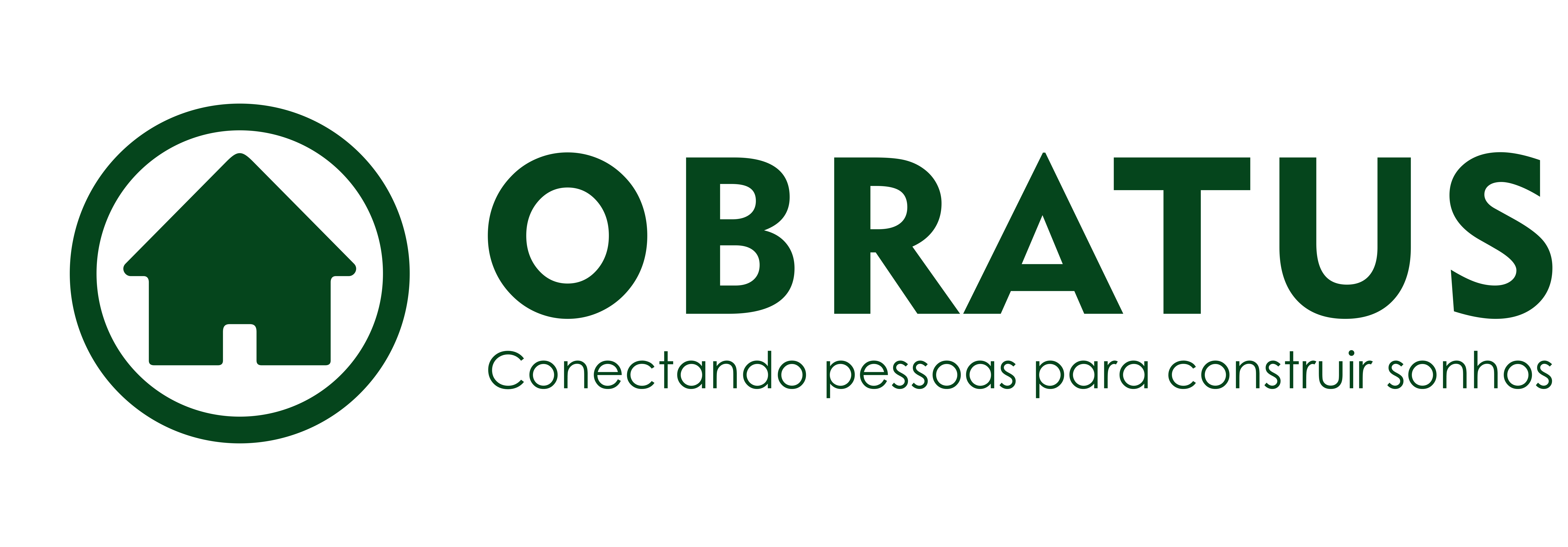 Logo da plataforma OBRATUS